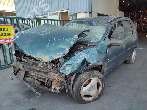 Brugte OPEL CORSA B (S93) 1.2 i (F08, F68, M68) 4553182