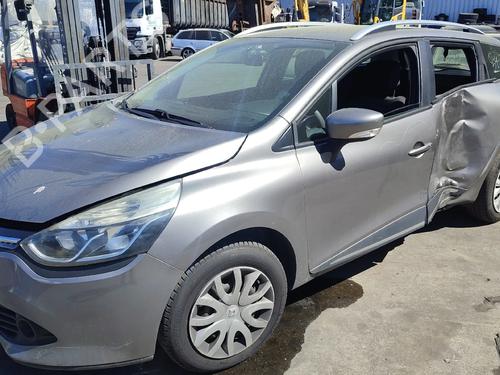 Used Parts RENAULT CLIO IV Grandtour (KH_) 1.5 dCi 90 (KHN3, KHN4) 4553980