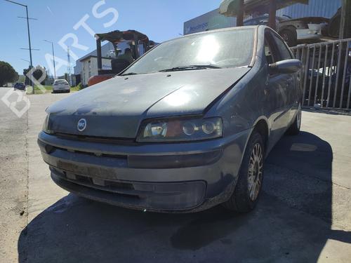 Used Parts FIAT PUNTO (188_)  1.2 16V 80 (188.233, .235, .253, .255, .333, .353, .639,...  4553985