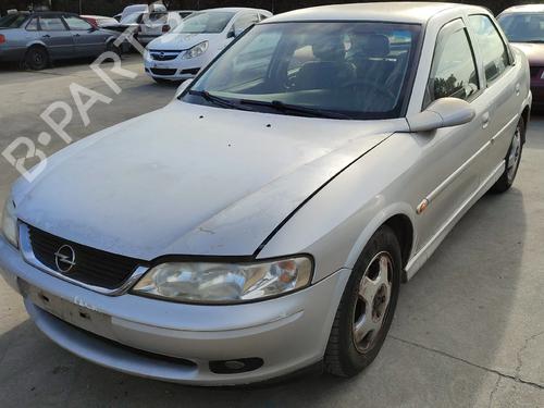 Brugte OPEL VECTRA B (J96)  2.0 DTI 16V (F19)  4553995