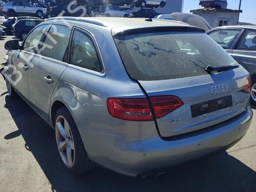 Engine AUDI A4 B8 Avant (8K5) 2.0 TDI | BP33755467M1  - Image 5