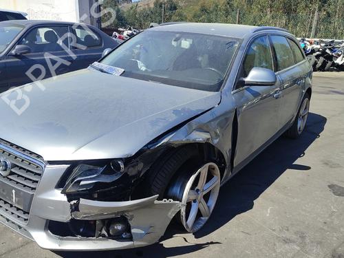 Used Parts AUDI A4 B8 Avant (8K5)  2.0 TDI  4553986
