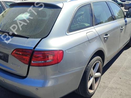 Engine AUDI A4 B8 Avant (8K5) 2.0 TDI | BP33755467M1  - Image 6