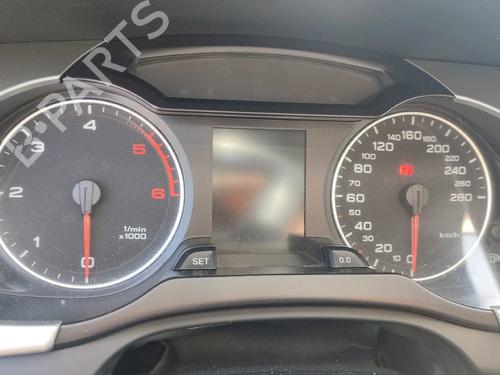 Engine AUDI A4 B8 Avant (8K5) 2.0 TDI | BP33755467M1  - Image 23