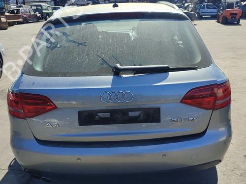 Engine AUDI A4 B8 Avant (8K5) 2.0 TDI | BP33755467M1  - Image 7