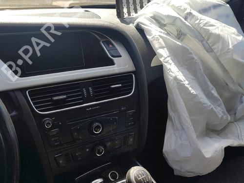 Engine AUDI A4 B8 Avant (8K5) 2.0 TDI | BP33755467M1  - Image 20