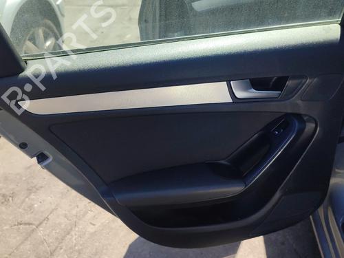 Engine AUDI A4 B8 Avant (8K5) 2.0 TDI | BP33755467M1  - Image 14