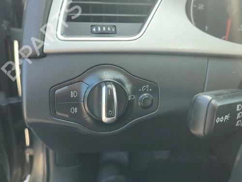 Engine AUDI A4 B8 Avant (8K5) 2.0 TDI | BP33755467M1  - Image 24