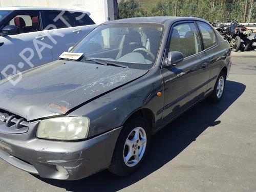 Peças HYUNDAI ACCENT II (LC) 1.3 4553987