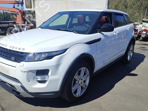 Electronic module LAND ROVER RANGE ROVER EVOQUE (L538) 2.0 4x4 | BP35776270M83  - Image 7