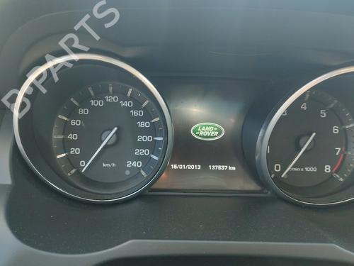 Electronic module LAND ROVER RANGE ROVER EVOQUE (L538) 2.0 4x4 | BP35776270M83  - Image 29