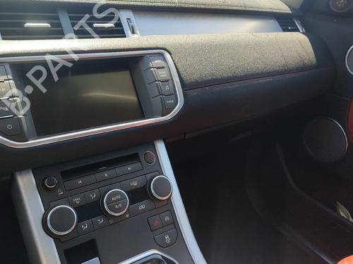 Electronic module LAND ROVER RANGE ROVER EVOQUE (L538) 2.0 4x4 | BP35776270M83  - Image 27