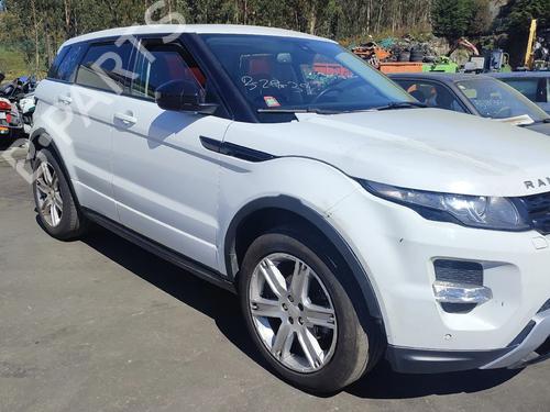 Electronic module LAND ROVER RANGE ROVER EVOQUE (L538) 2.0 4x4 | BP35776270M83  - Image 8