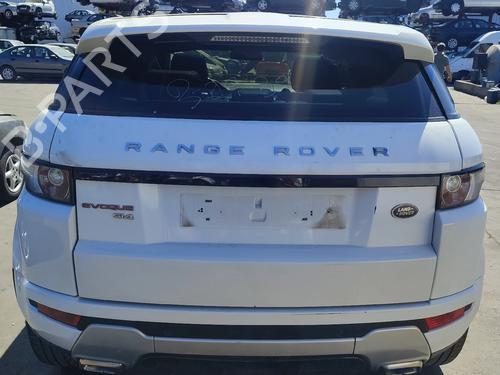 Electronic module LAND ROVER RANGE ROVER EVOQUE (L538) 2.0 4x4 | BP35776270M83  - Image 12