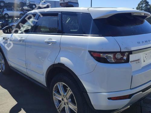 Electronic module LAND ROVER RANGE ROVER EVOQUE (L538) 2.0 4x4 | BP35776270M83  - Image 10