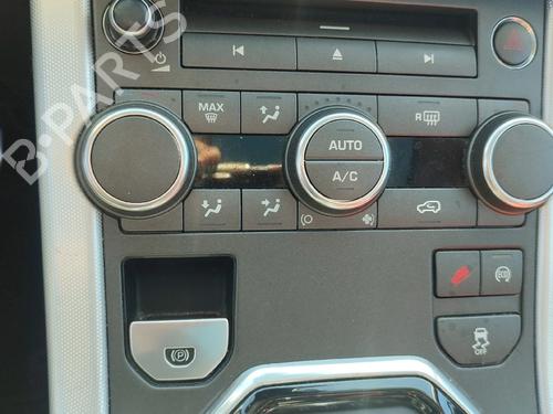 Electronic module LAND ROVER RANGE ROVER EVOQUE (L538) 2.0 4x4 | BP35776270M83  - Image 31
