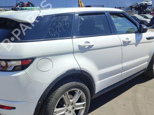 Electronic module LAND ROVER RANGE ROVER EVOQUE (L538) 2.0 4x4 | BP35776270M83  - Image 11