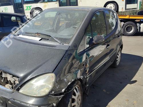 Used Parts MERCEDES-BENZ A-CLASS (W168)  A 140 (168.031, 168.131)  4553994