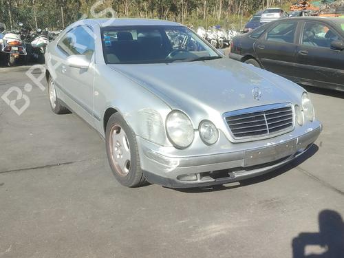 Used Parts MERCEDES-BENZ CLK (C208)  CLK 200 (208.335)  4554543