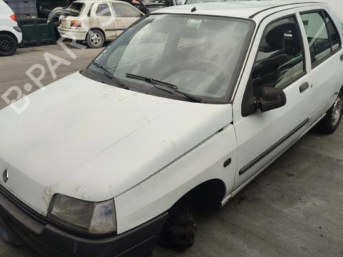Used Parts RENAULT CLIO I (B/C57_, 5/357_)  1.2 (B/C/S57A, B/C57S, 5/357F, 5/357J, 5/357L, 5/357R)  4554003
