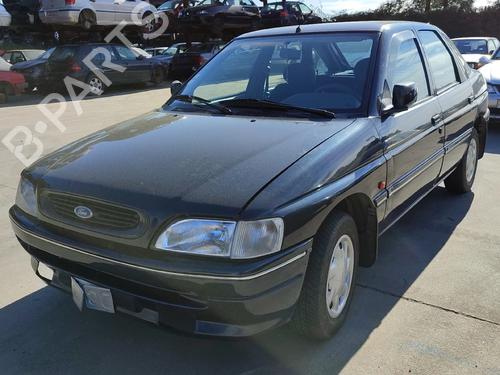 Brukte deler til FORD ESCORT V (AAL, ABL)  1.4  4554540