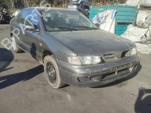 Used Parts NISSAN PRIMERA (P11) 2.0 TD 4553999