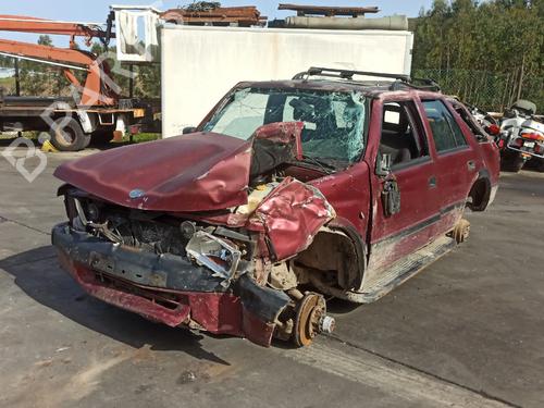 Peças OPEL FRONTERA A (U92) 2.5 TDS 4554000