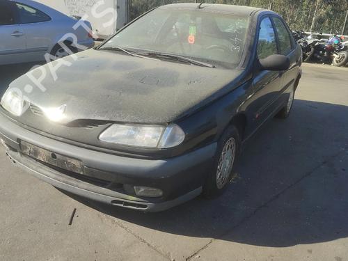 Used Parts RENAULT LAGUNA I (B56_, 556_)  1.8 (B56S/T/0)  4554152