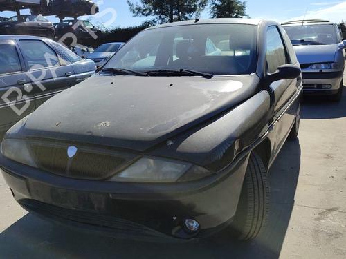 Brugte LANCIA Y (840_)  1.2 (840AA, 840AF1A)  4554541
