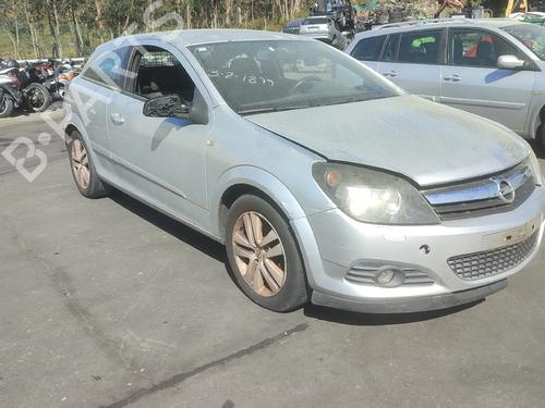 Engine control unit (ECU) OPEL ASTRA H GTC (A04) 1.7 CDTI (L08) | BP38001829M57 - Image 11