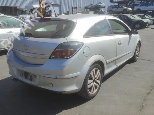 Engine control unit (ECU) OPEL ASTRA H GTC (A04) 1.7 CDTI (L08) | BP38001829M57 - Image 12