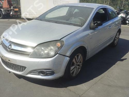 Engine control unit (ECU) OPEL ASTRA H GTC (A04) 1.7 CDTI (L08) | BP38001829M57 - Image 10