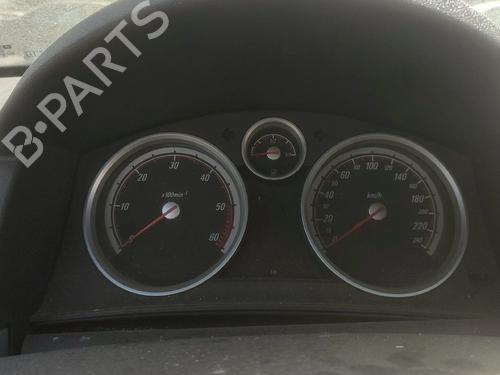 Engine control unit (ECU) OPEL ASTRA H GTC (A04) 1.7 CDTI (L08) | BP38001829M57 - Image 19