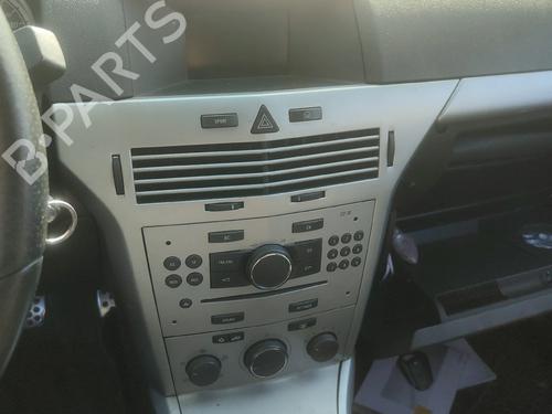 Engine control unit (ECU) OPEL ASTRA H GTC (A04) 1.7 CDTI (L08) | BP38001829M57 - Image 20