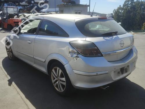 Engine control unit (ECU) OPEL ASTRA H GTC (A04) 1.7 CDTI (L08) | BP38001829M57 - Image 13