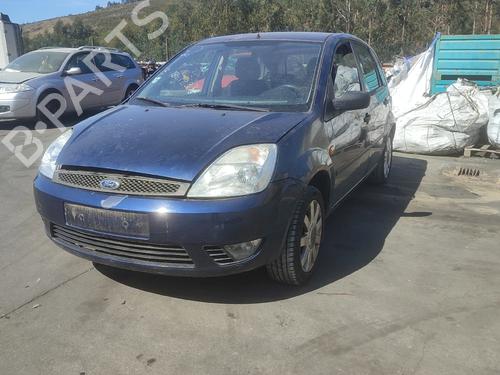 Used Parts FORD FIESTA V (JH_, JD_)  1.25 16V  4554545