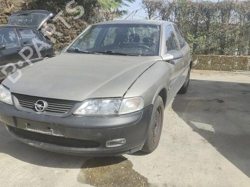 Used Parts OPEL VECTRA B (J96)  1.6 i 16V (F19)  4554769