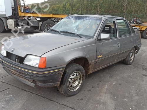 Used Parts OPEL KADETT E Hatchback (T85) 1.4 S (C08, C48, D08, D48) 4556933