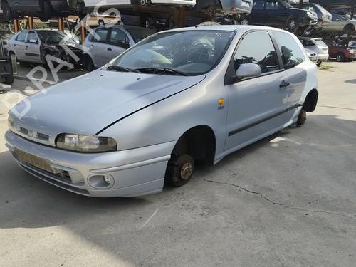 Used Parts FIAT BRAVO I (182_)  1.4 (182.AA)  4556934
