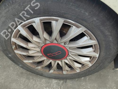 Engine FIAT 500 (312_) 1.2 (312AXA1A) | BP33857718M1  - Image 10