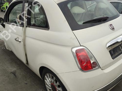 Engine FIAT 500 (312_) 1.2 (312AXA1A) | BP33857718M1  - Image 5