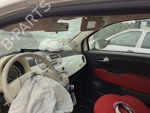 Engine FIAT 500 (312_) 1.2 (312AXA1A) | BP33857718M1  - Image 21