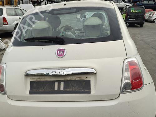 Engine FIAT 500 (312_) 1.2 (312AXA1A) | BP33857718M1  - Image 7