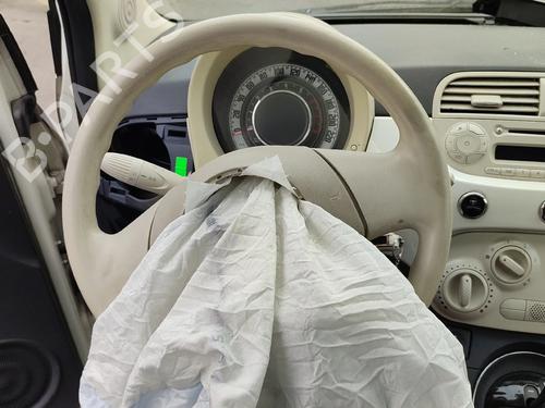 Engine FIAT 500 (312_) 1.2 (312AXA1A) | BP33857718M1  - Image 19