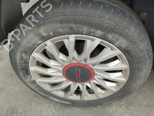 Engine FIAT 500 (312_) 1.2 (312AXA1A) | BP33857718M1  - Image 9