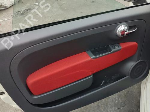 Engine FIAT 500 (312_) 1.2 (312AXA1A) | BP33857718M1  - Image 12