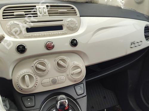 Engine FIAT 500 (312_) 1.2 (312AXA1A) | BP33857718M1  - Image 18