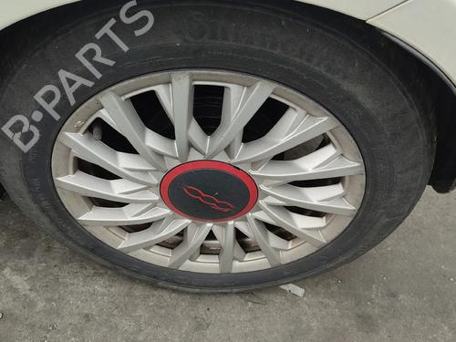 Engine FIAT 500 (312_) 1.2 (312AXA1A) | BP33857718M1  - Image 8