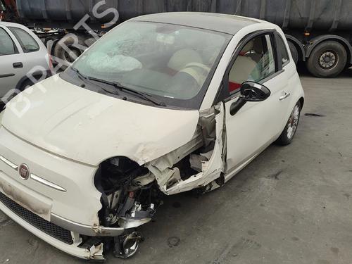 Used Parts FIAT 500 (312_)  1.2 (312AXA1A)  4556939