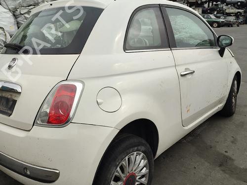 Engine FIAT 500 (312_) 1.2 (312AXA1A) | BP33857718M1  - Image 6